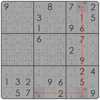 washington post diagonal sudoku