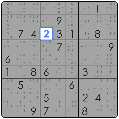 how many sudoku puzzles are there